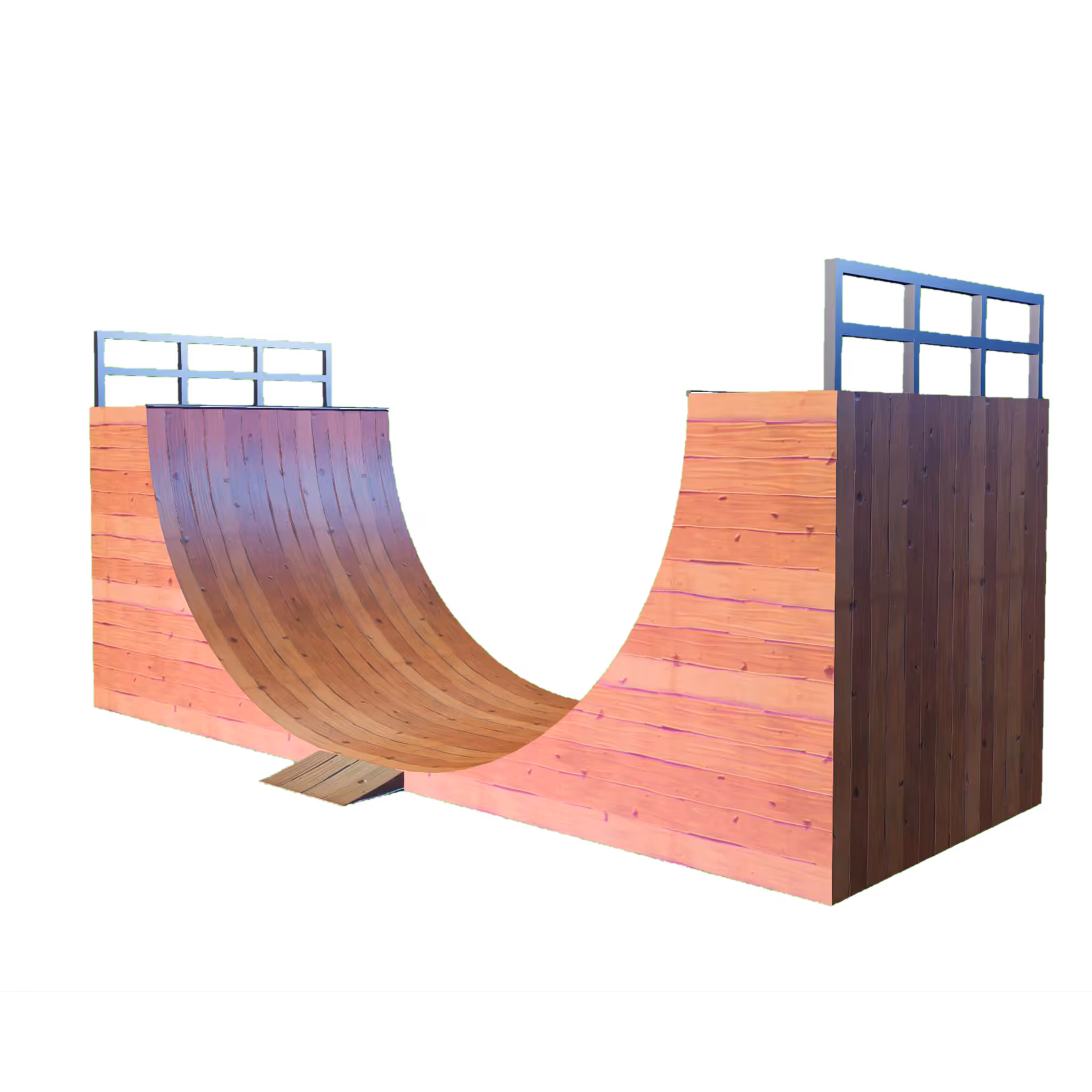 Halfpipe