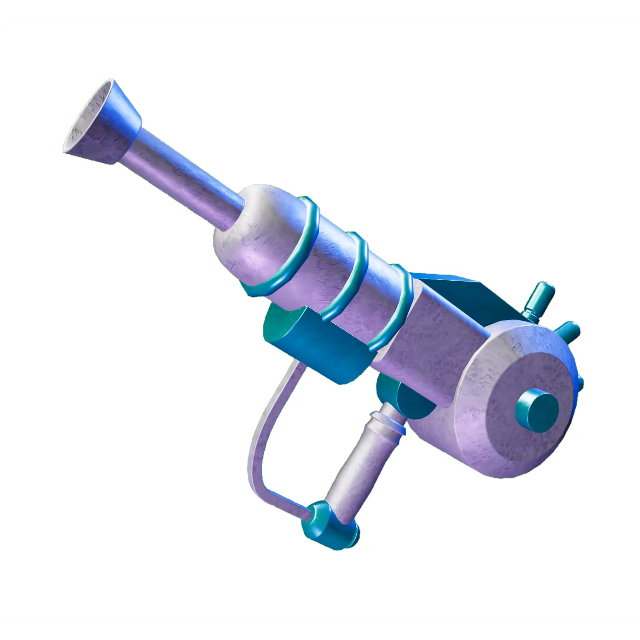 Ray Gun