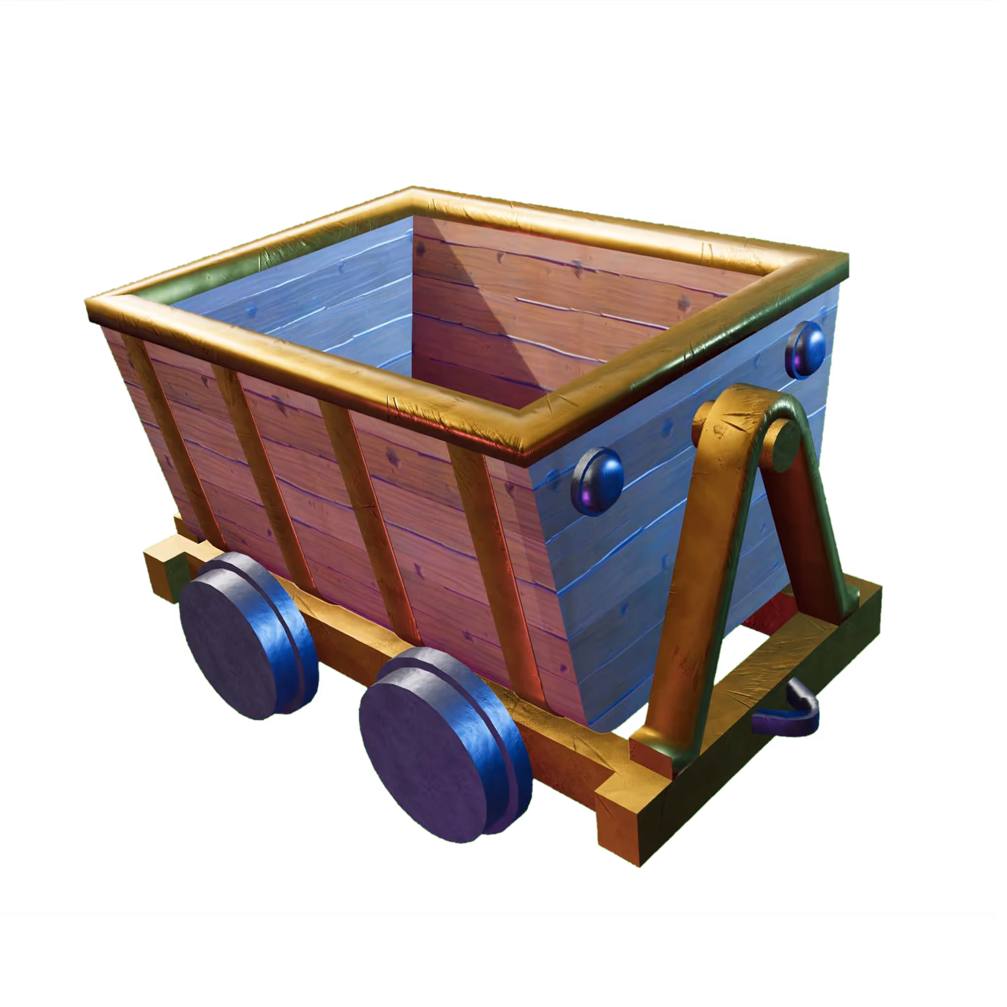 Minecart