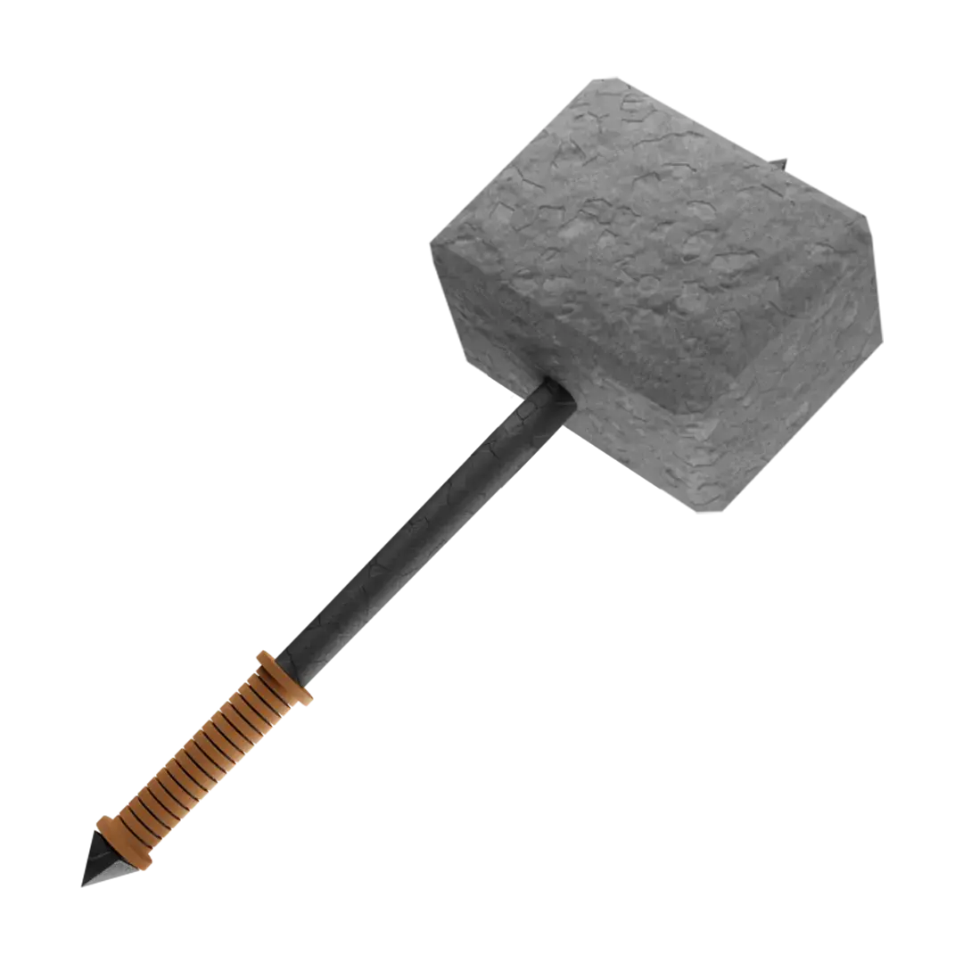 Hammer