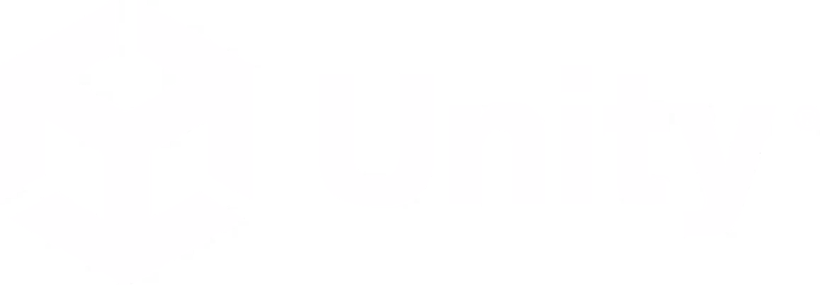 Unity logo