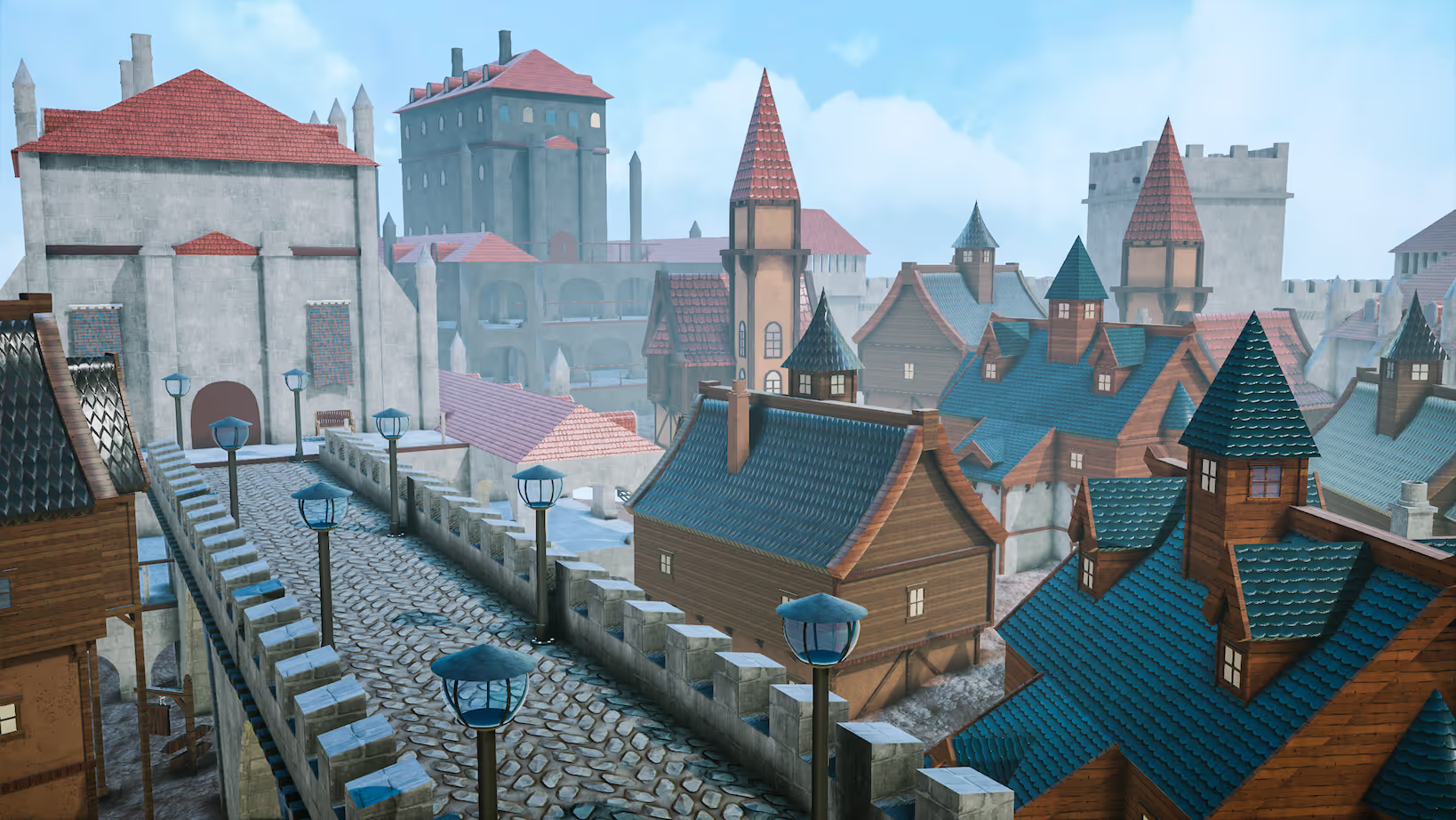 Sloyd community creation