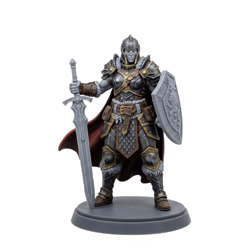 Image to 3D Print