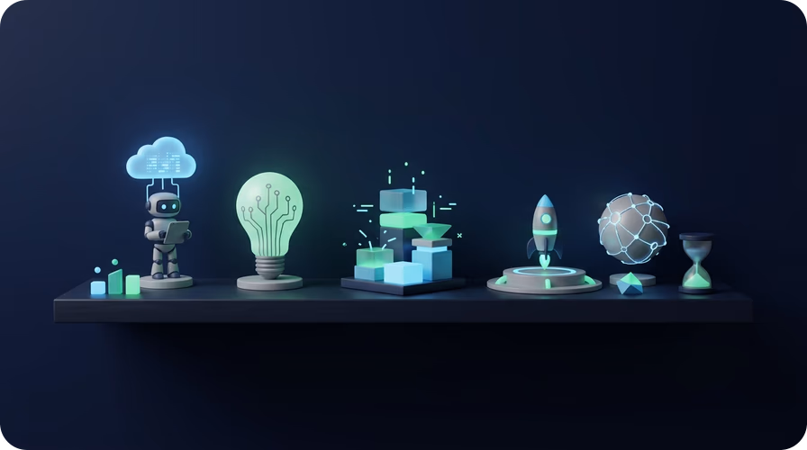 Custom figurines, miniatures, and gifts
